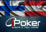 iPoker объединит игроков из Австрии и Финляндии