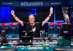 Пэт Лайонс выиграл USD 615 тыс на WPT Legends of Poker