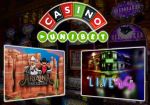 Unibet Casino добавит слоты Live Jazz и Arizona Treasure