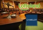 Компания Lottoland подала в суд на разработчика Camelot