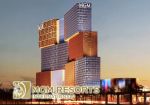 Оператор казино MGM Resorts купил акции MGM China