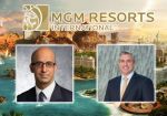 MGM Resorts International расширяет свою политику