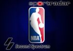 Sportradar и Second Spectrum заключили сделку с НБА
