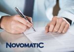 Novomatic приобрел 60% компании OtiumGI