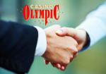 Olympic Entertainment стал партнером Evolution и Medialivecasino
