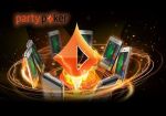 PartyPoker обновил мобильное приложение