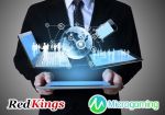 Покер-рум RedKings переключается на ПО Microgaming