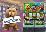 Компания Aristocrat выпустит слот-машину Teddy