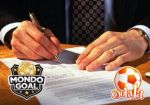Mondogoal и Oulala подписали партнерское соглашение