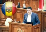 Владимир Односталко против легализации игорного бизнеса в Молдове