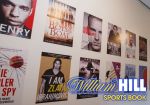 Опубликован список номинантов William Hill Sports Book