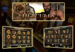 World Match анонсировал новый HD слот Hercules