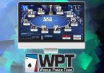 World Poker Tour анонсировал запуск социального казино