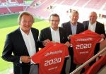 Lotto Rheinland-Pfalz продлил сотрудничество с FSV Mainz 05