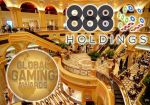 Global Gaming Awards: 888 стал лучшим оператором года