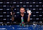 Алексей Бойко выиграл главный турнир EPT Malta