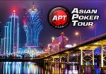 Asian Poker Tour возвращается в Макао с 19 октября
