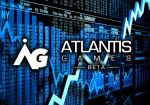 Atlantis Gaming Corporation планирует выход на рынок IPO