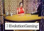 Evolution Gaming запустила игру Baccarat Controlled Squeeze