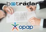 Betradar и OPAP заключили партнерство