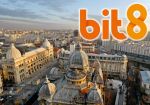 Компания Bit8 лицензирована на осуществление деятельности в Румынии