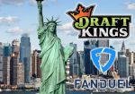 Операторы DFS и власти Нью-Йорка близки к мировому соглашению