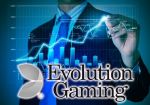 Evolution Gaming: отчет о финансовых успехах и кадровых перестановках