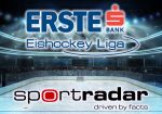 Австрийская хоккейная лига подписала соглашение со Sportradar