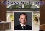 Бывший налоговый директор Paddy Power присоединился к McCann FitzGerald