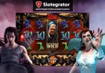 Тематический слот-обзор игр от Slotegrator к Хэллоуину