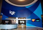 IGT восстанавливается после слияния
