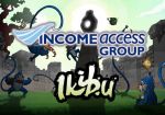 Ikibu запустило партнерскую программу совместно с Income Access