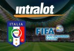 Intralot подписал соглашение с итальянской федерацией футбола