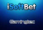 ISoftBet заключает сделку с Gamingtec