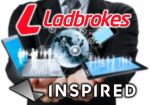 Ladbrokes будет продвигать продукцию Inspired
