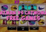Playtech и Warner создадут игру по Batman Classic TV Series