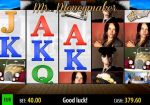 World Match запустила новый игровой автомат Mr Moneymaker HD