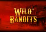 GW Games выпустил новый слот Wild Bandits