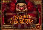 Jugglenaut - новый слот от Habanero в стилистике старинного цирка