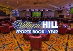 Опубликован список номинантов на премию William Hill Sports Book