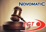 Novomatic обвиняет Euro Games Technology в плагиате