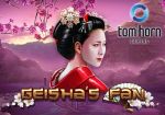 Tom Horn Gaming запускает новый видеослот Geisha’s Fan