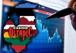 OEG демонстрирует рост в прибалтийских странах