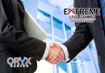 Разработчик ORYX Gaming подписал соглашение с Extreme Live Gaming