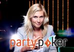 Покер-рум partypoker подписал Джеки Глэйзер