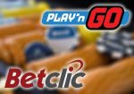 Play’n GO и Betclic Everest Group теперь партнеры