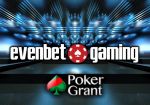 Poker Grant добавил игры от EvenBet Gaming на свою платформу