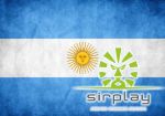 Представительство Sirplay появится в Аргентине