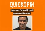 Quickspin назначает Томаса Бергендаля директором по продажам