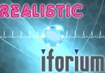 Realistic Games начала распространение контента через Iforium